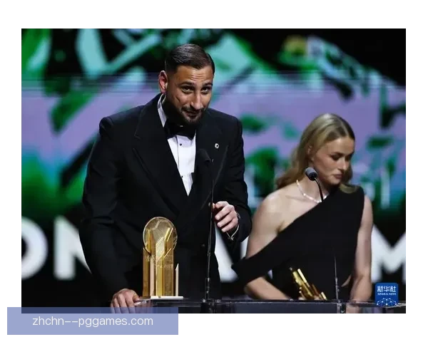 2025金球奖初选名单公布维尼修斯领衔多位球星入围