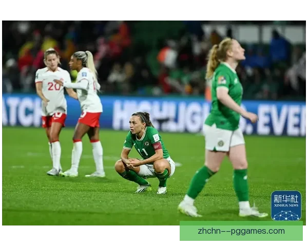 中北美足联女足金杯赛圆满落幕 展示女足实力与精彩比赛