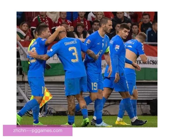 匈牙利欧国联双杀英格兰震惊欧洲足坛众人目光