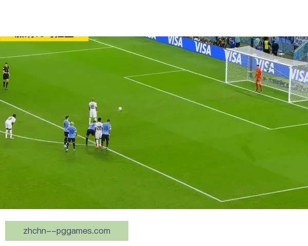 加纳世界杯重演乌拉圭之痛复仇梦再度破灭