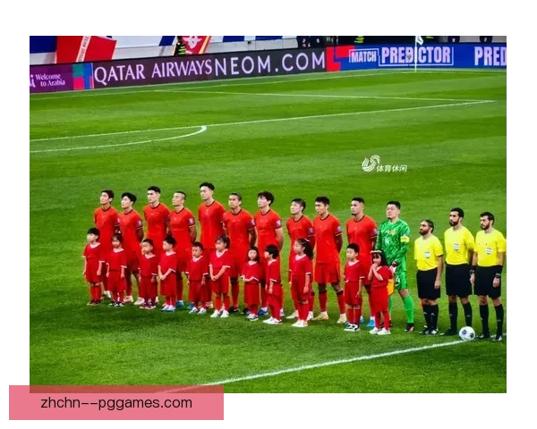 国足主场力克印尼迎来十八强赛首胜振奋人心