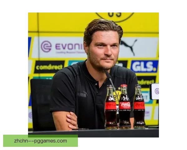 多特蒙德欧冠决赛失利后 泰尔齐奇辞职 沙欣接任主帅职位