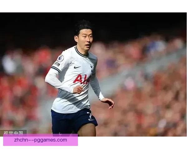 孙兴慜迎韩国队生涯130场里程碑队长传奇仍在延续书写新章