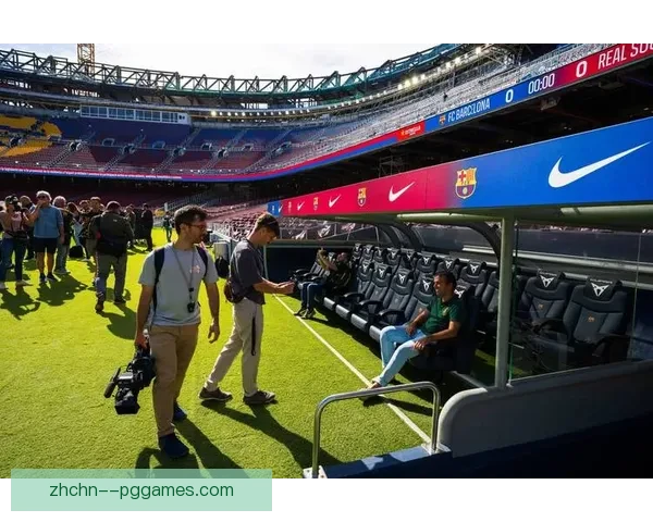 巴萨宣布诺坎普球场翻修工程已完成80% 预计年底前全面竣工