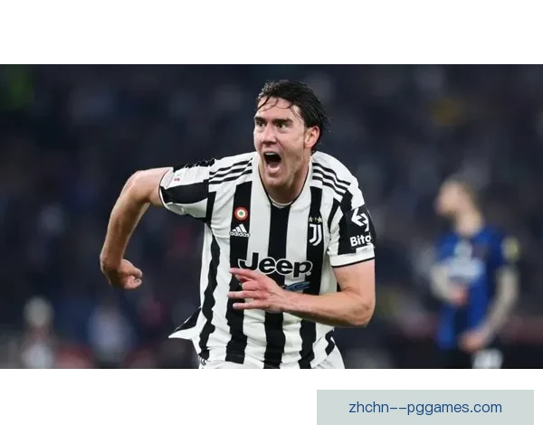 弗拉霍维奇斥资八千万欧元正式加盟尤文图斯震撼转会市场