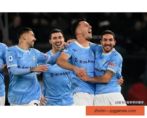 拉齐奥欧冠主场一球力克拜仁慕尼黑蓝鹰顽强防守爆冷改写晋级悬念