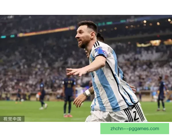 梅西加冕西甲历史射手王 传奇终章见证足坛巨星的永恒荣耀