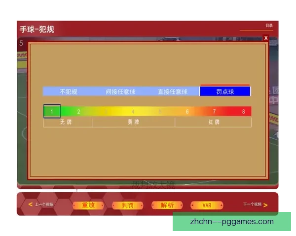 女足比赛红黄牌判罚尺度与男足统一标准实施方案 女足比赛红黄牌判罚尺度与男足统一标准实施方案